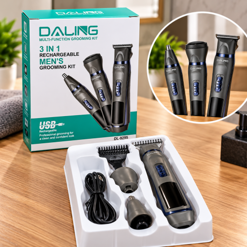 ABEJÓN 3 EN 1 DALING DL-9205