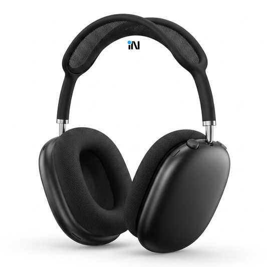 AUDÍFONO P9 - NEGRO