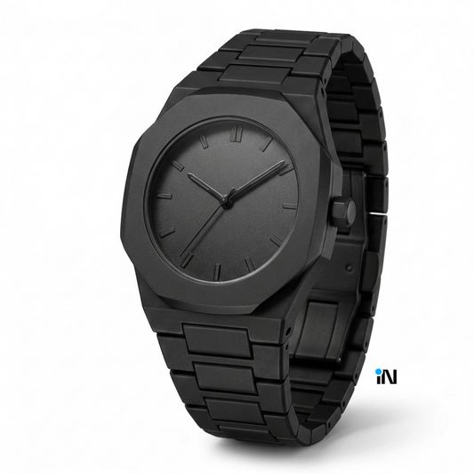 RELOJ BLACK