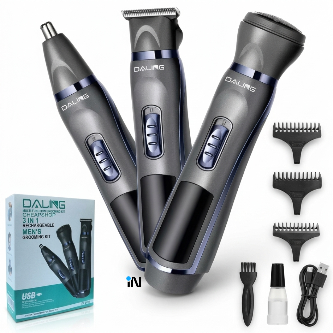 ABEJÓN 3 EN 1 DALING DL-9205
