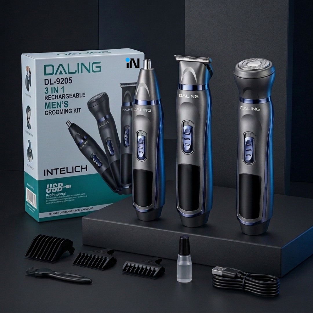 ABEJÓN 3 EN 1 DALING DL-9205