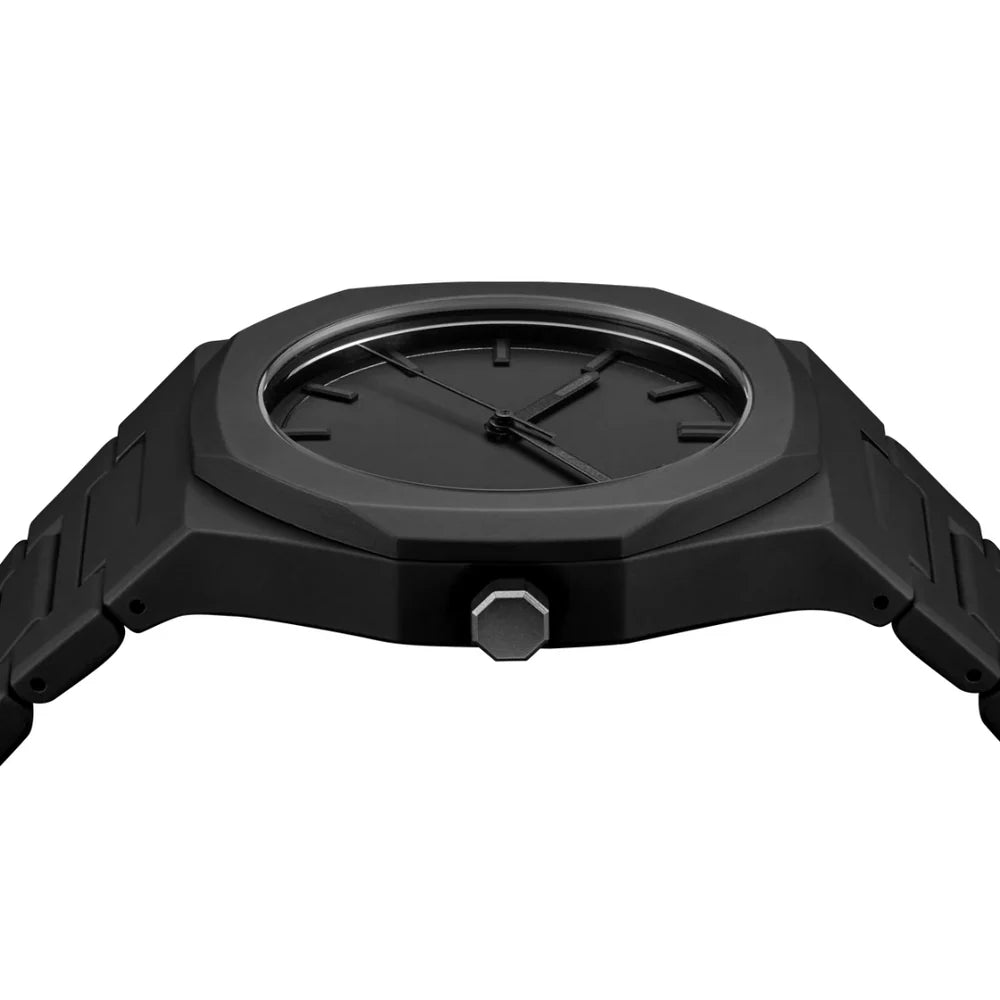 RELOJ BLACK