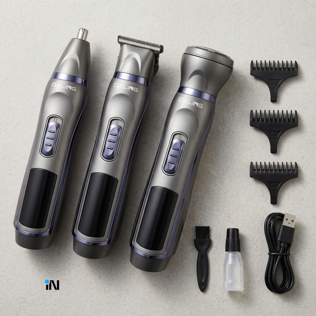 ABEJÓN 3 EN 1 DALING DL-9205