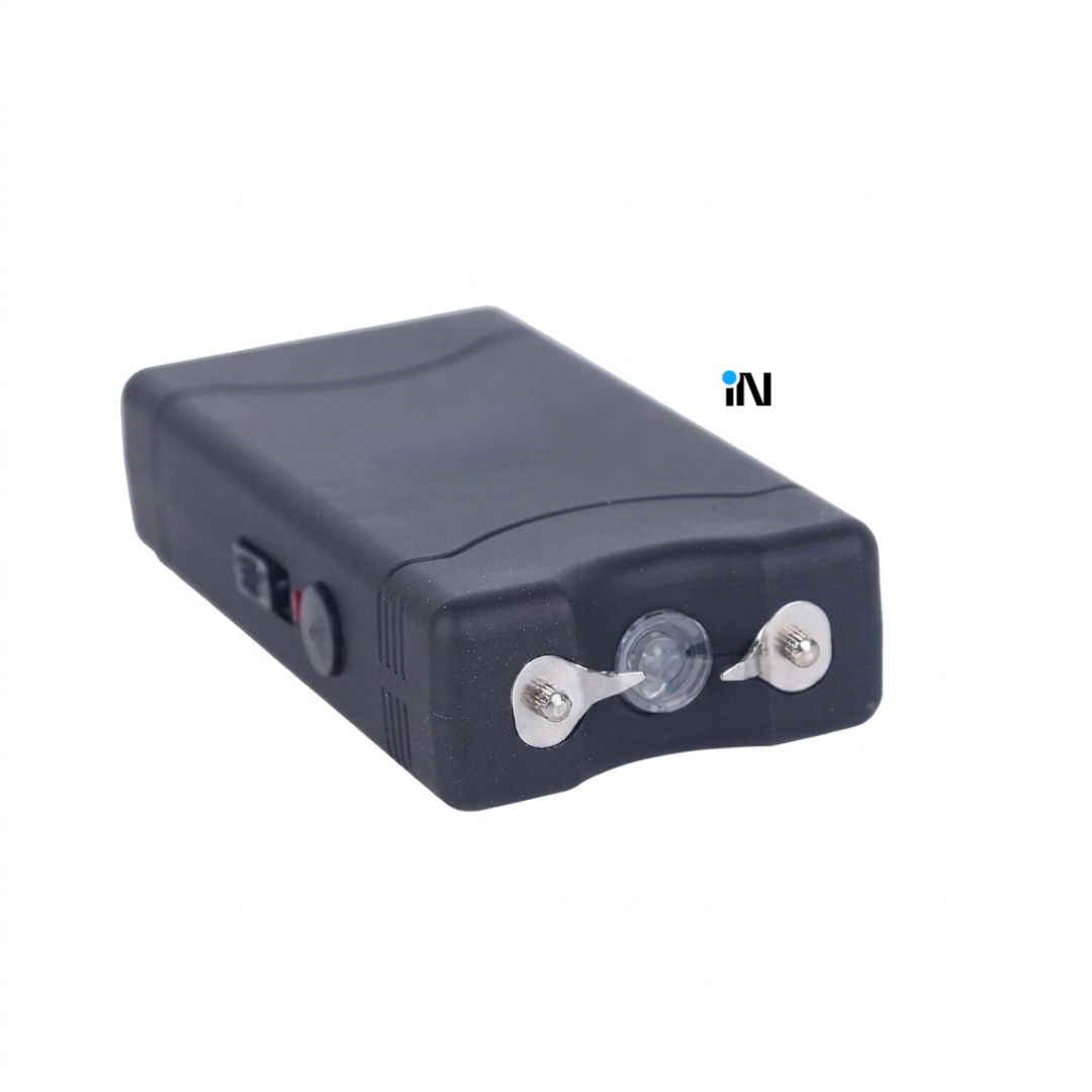 LINTERNA TÁCTICA DE SEGURIDAD TIPO 800 VTR-206