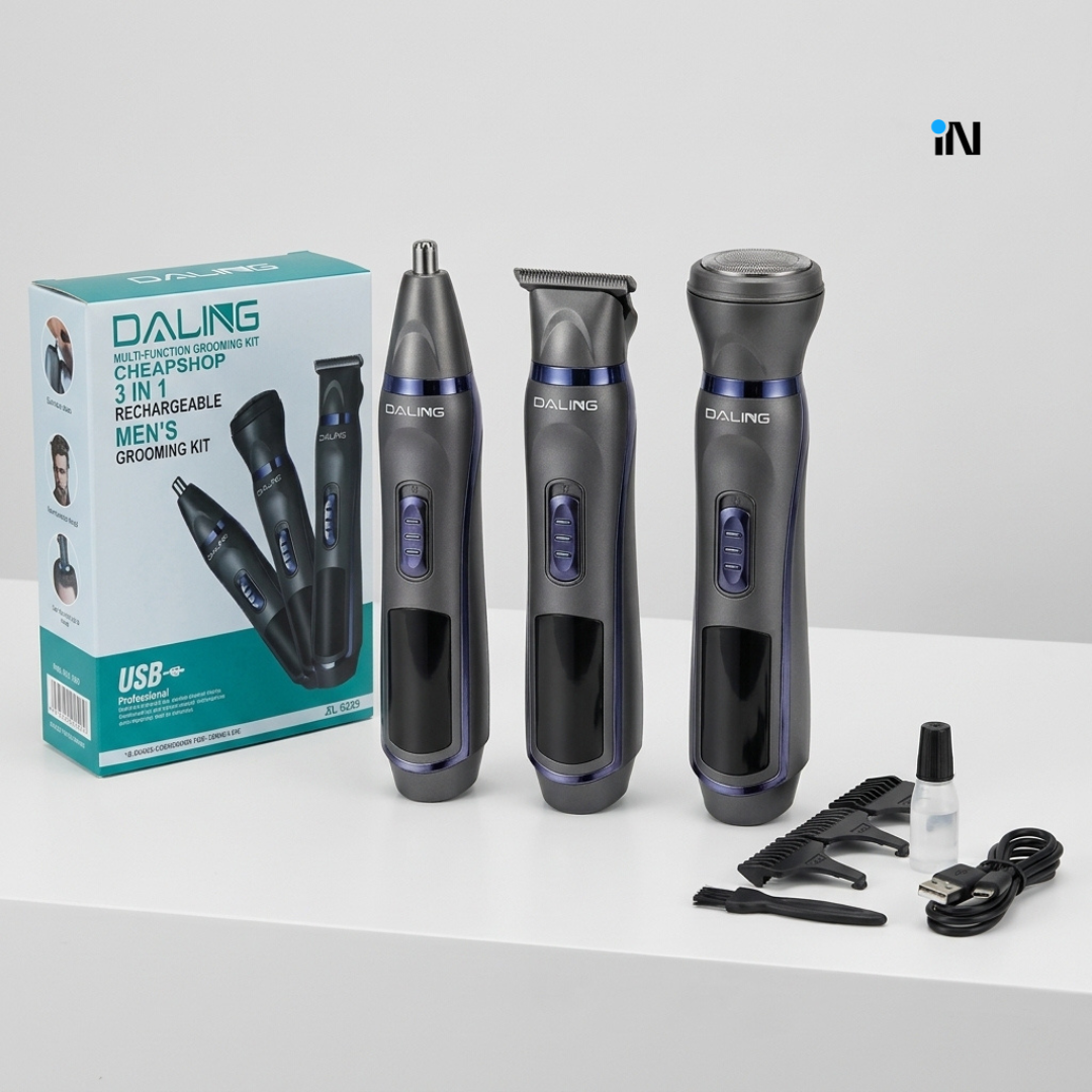 ABEJÓN 3 EN 1 DALING DL-9205
