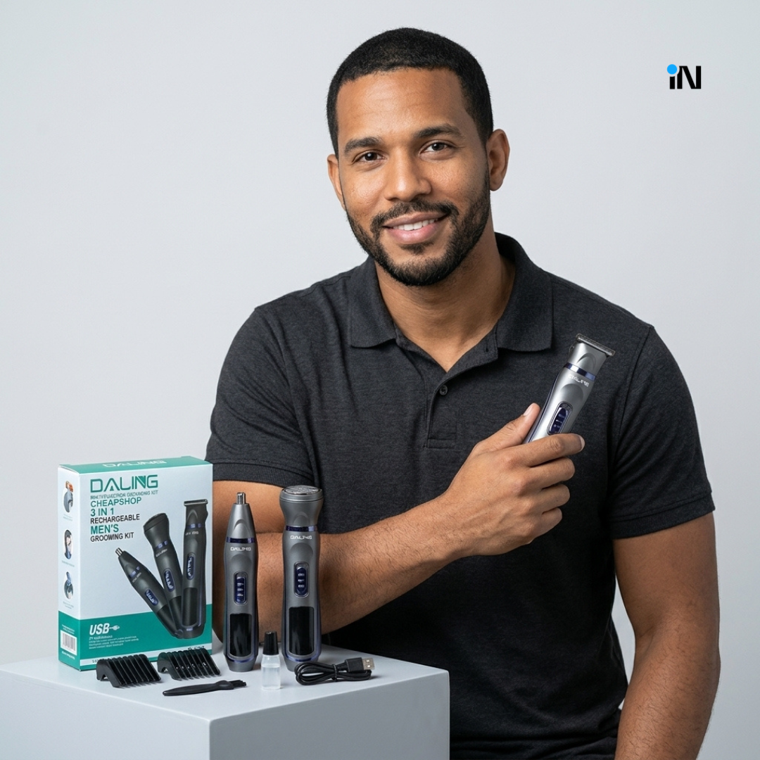 ABEJÓN 3 EN 1 DALING DL-9205